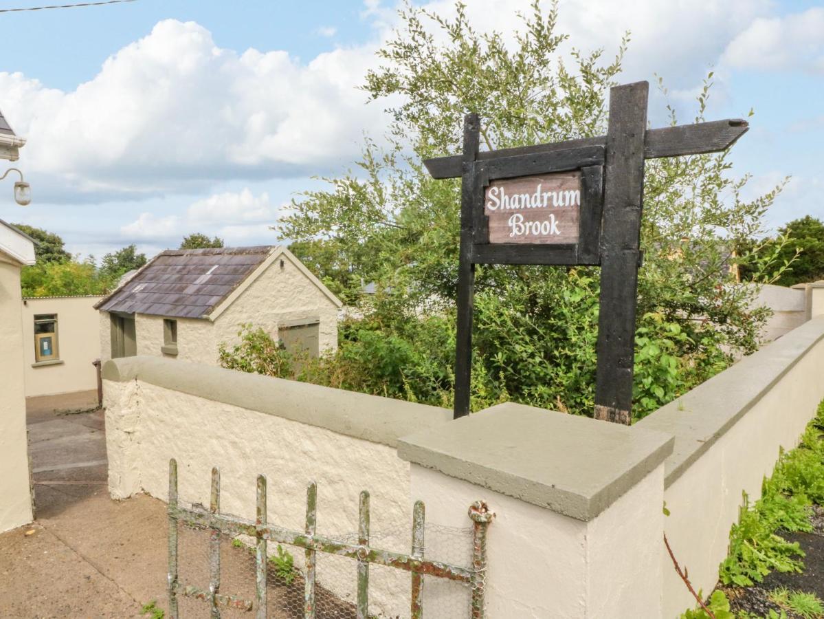Shandrum Brook Killare Esterno foto