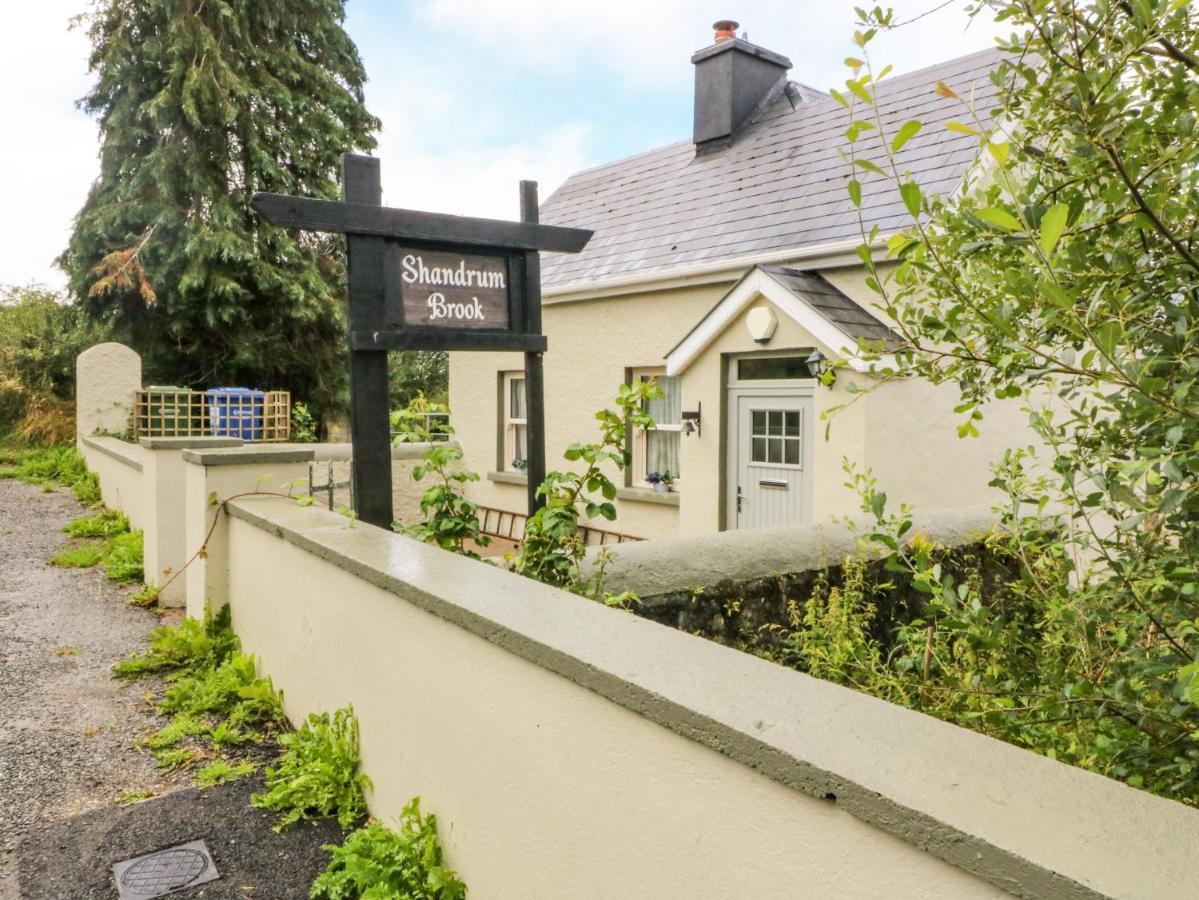Shandrum Brook Killare Esterno foto